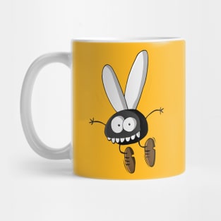 Fly Tales Mug